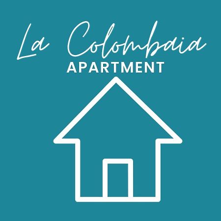 La Colombaia Apartment Trapani Ngoại thất bức ảnh