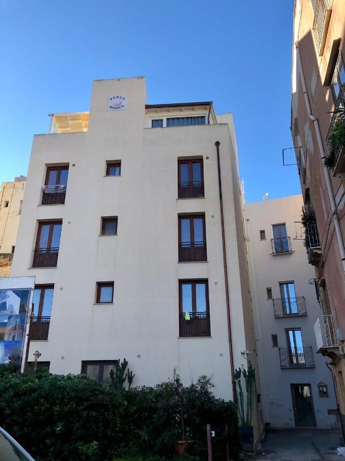 La Colombaia Apartment Trapani Ngoại thất bức ảnh